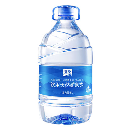 天然矿泉水-蔻泉